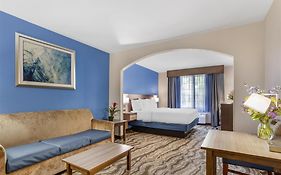 Best Western Plus River Escape Sylva / Dillsboro